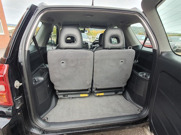 Used Toyota RAV4 2003 for sale - 76299851: Photo 21