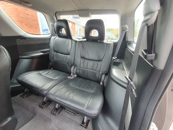 Used Toyota RAV4 2003 for sale - 76299851: Photo 22
