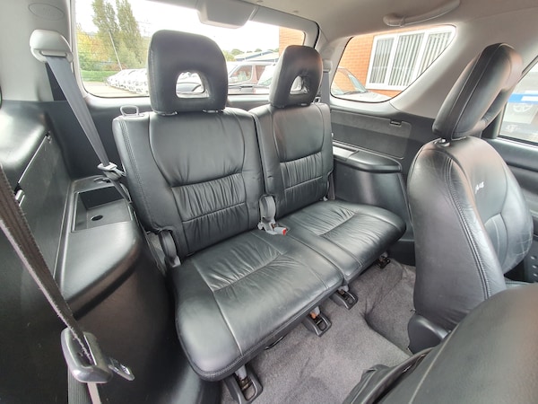 Used Toyota RAV4 2003 for sale - 76299851: Photo 26
