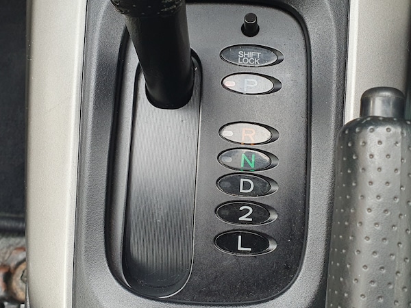 Used Toyota RAV4 2003 for sale - 76299851: Photo 31
