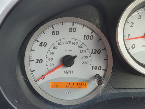 Used Toyota RAV4 2003 for sale - 76299851: Photo 33