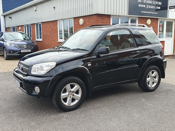 Used Toyota RAV4 2003 for sale - 76299851: Photo 6