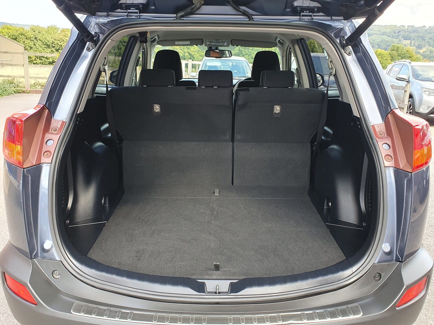 Vehicle 23