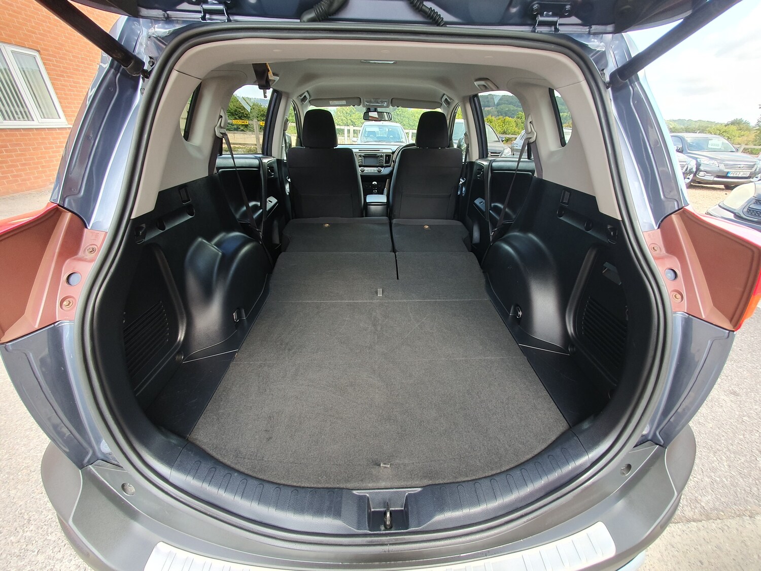 Vehicle 26