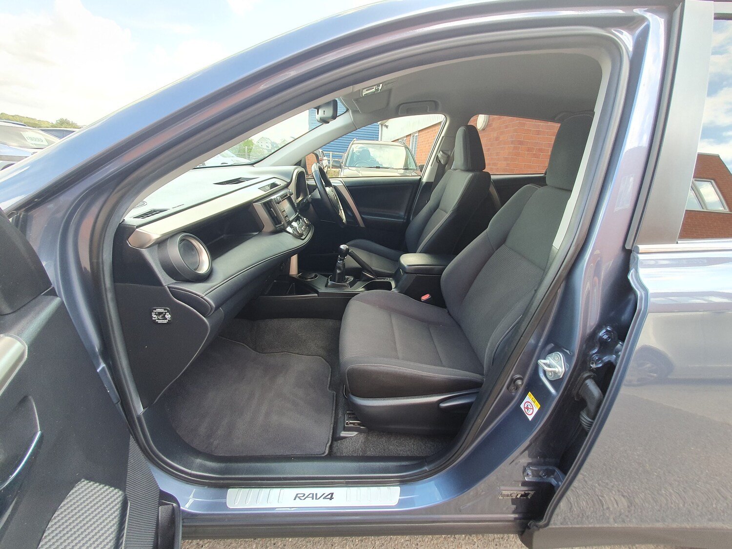 Vehicle 35