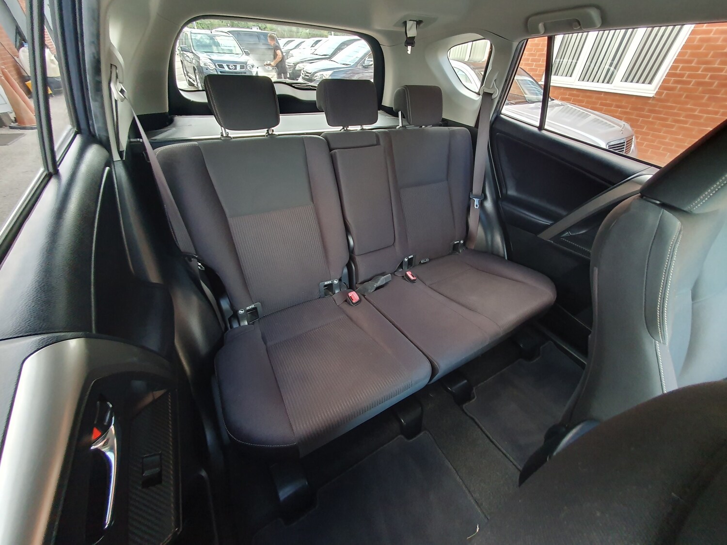 Vehicle 38
