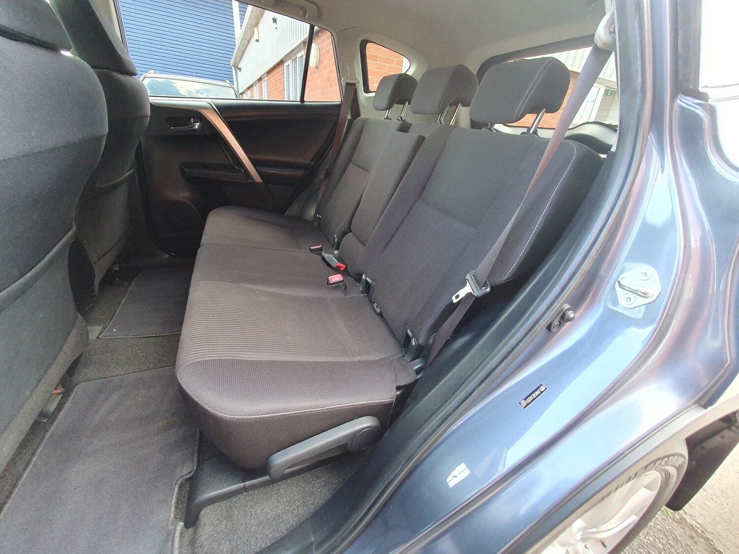 Vehicle 43