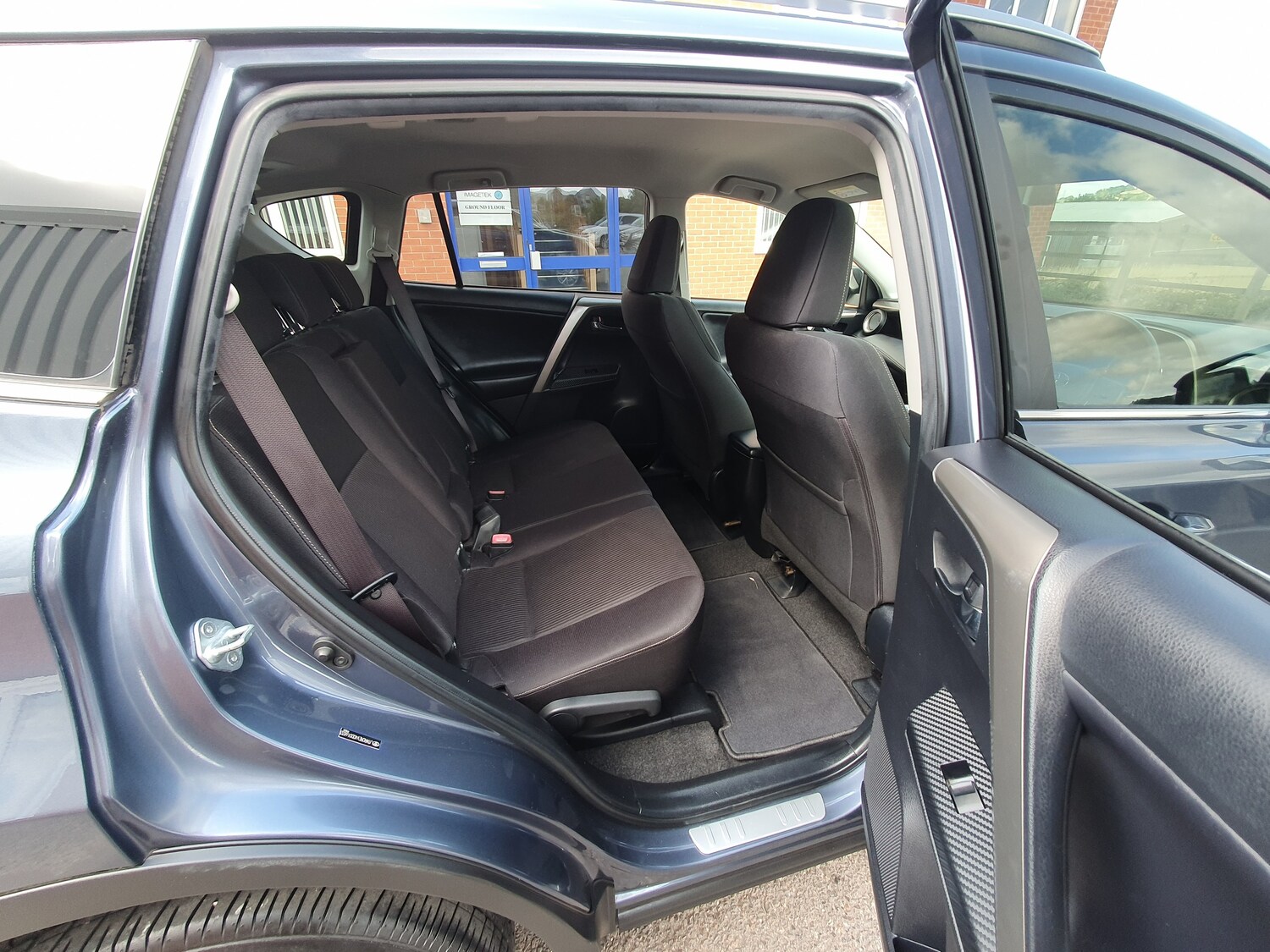 Vehicle 47