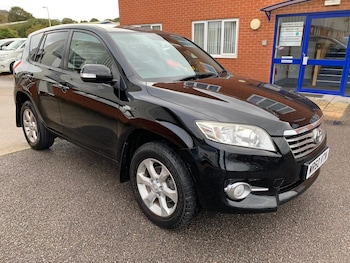 Toyota - RAV4