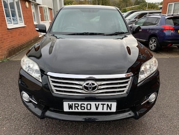 Used Toyota RAV4 2010 for sale - 76334628: Photo 2