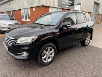 Used Toyota RAV4 2010 for sale - 76334628: Photo 3