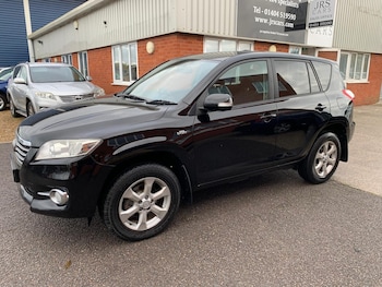 Used Toyota RAV4 2010 for sale - 76334628: Photo 4