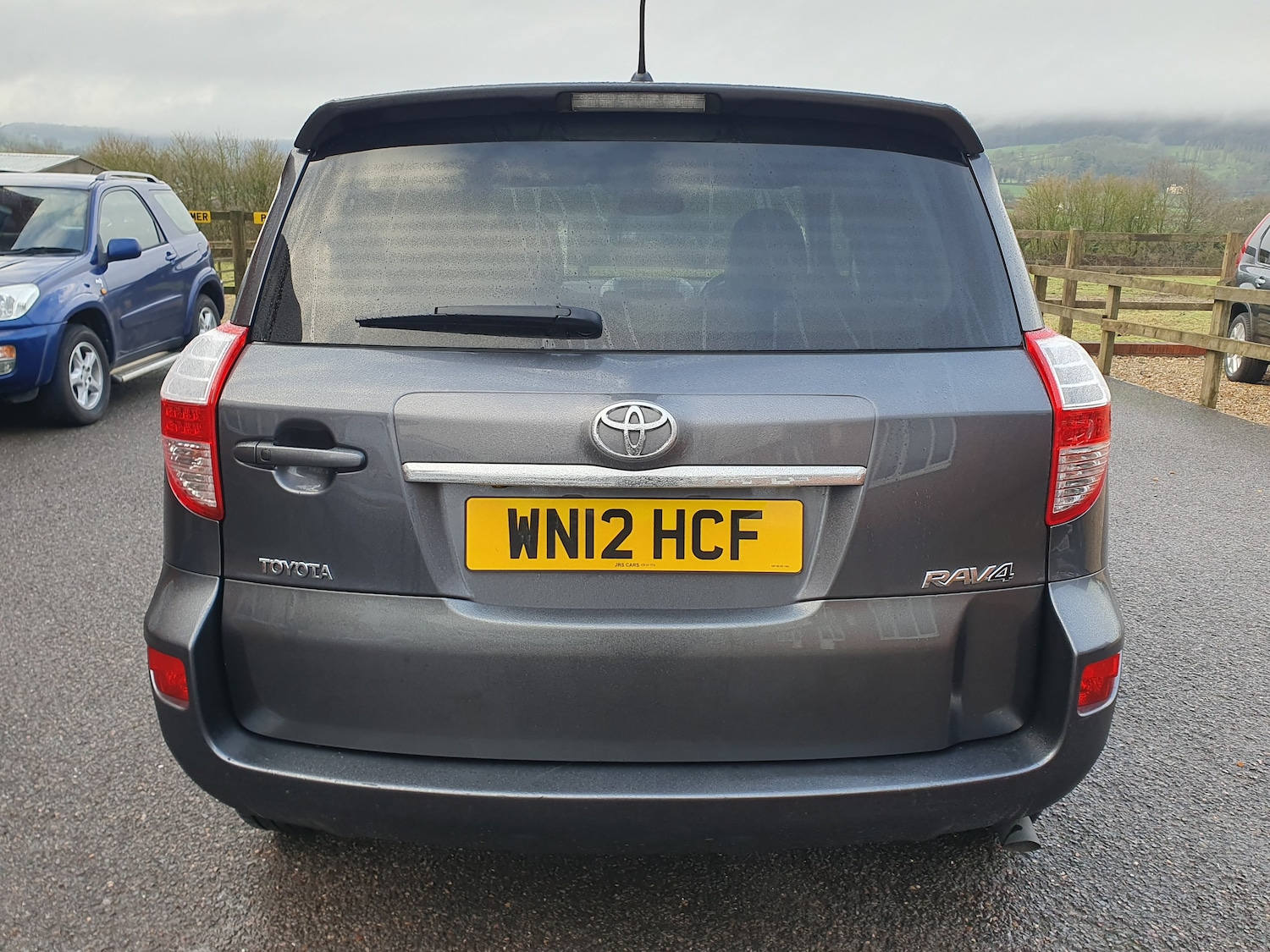 Used Toyota RAV4 2012 for sale - 77506101: Photo 11