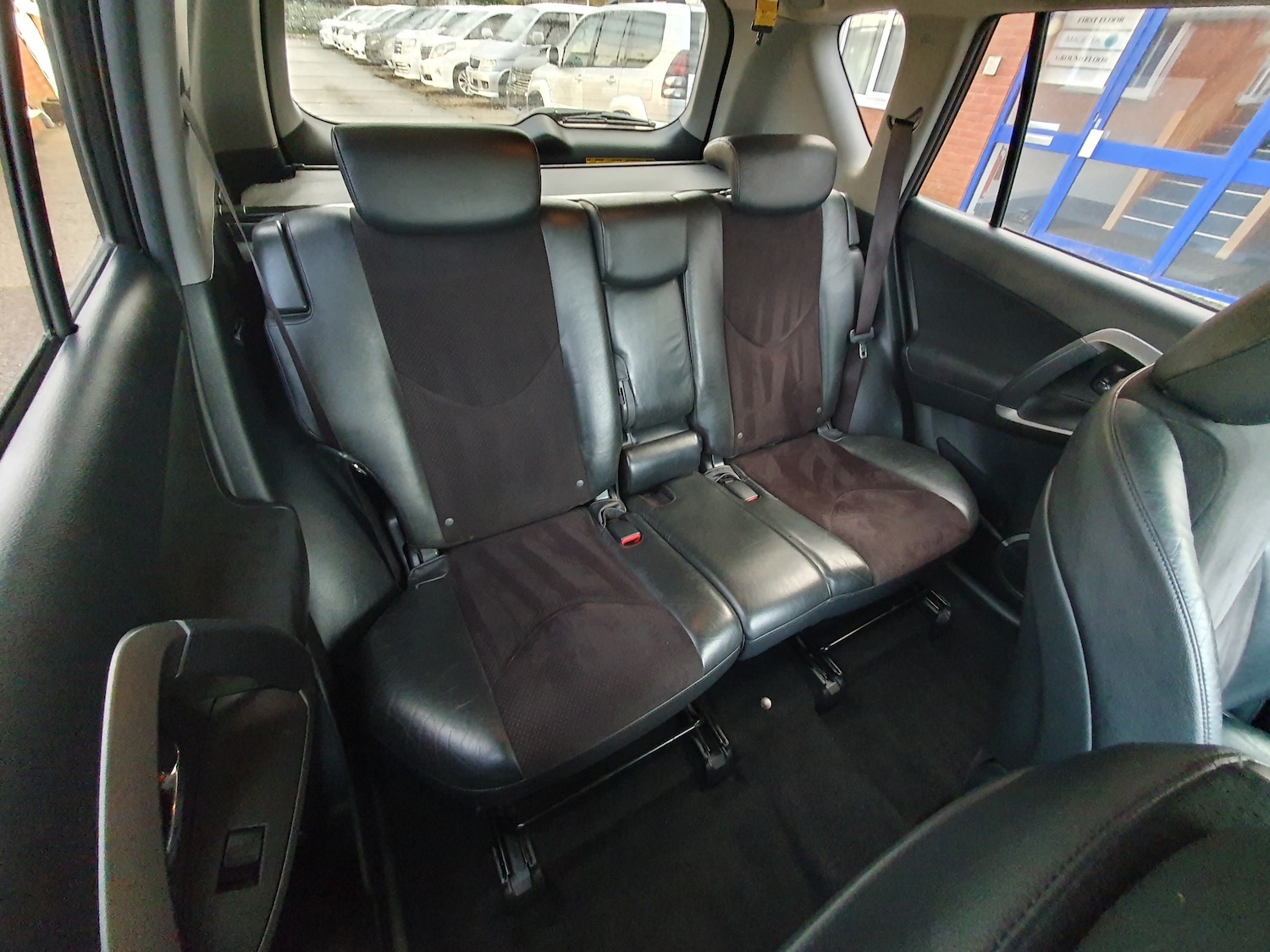 Used Toyota RAV4 2012 for sale - 77506101: Photo 20