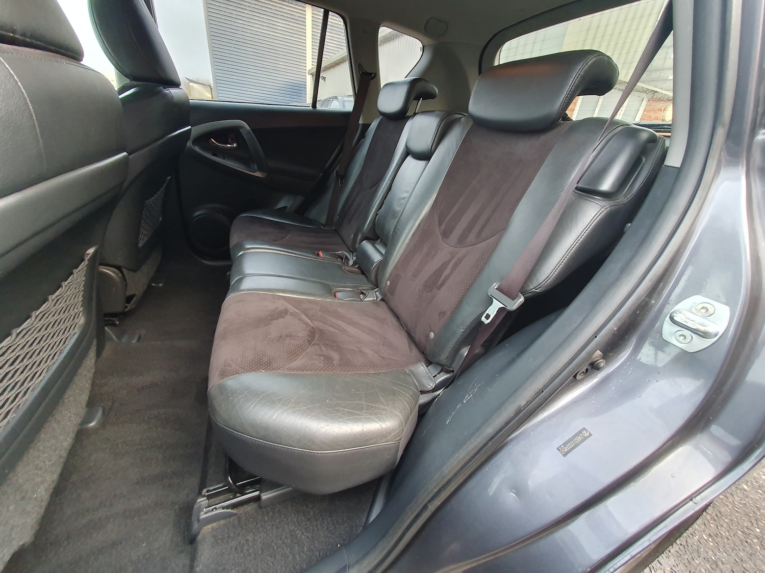 Used Toyota RAV4 2012 for sale - 77506101: Photo 26