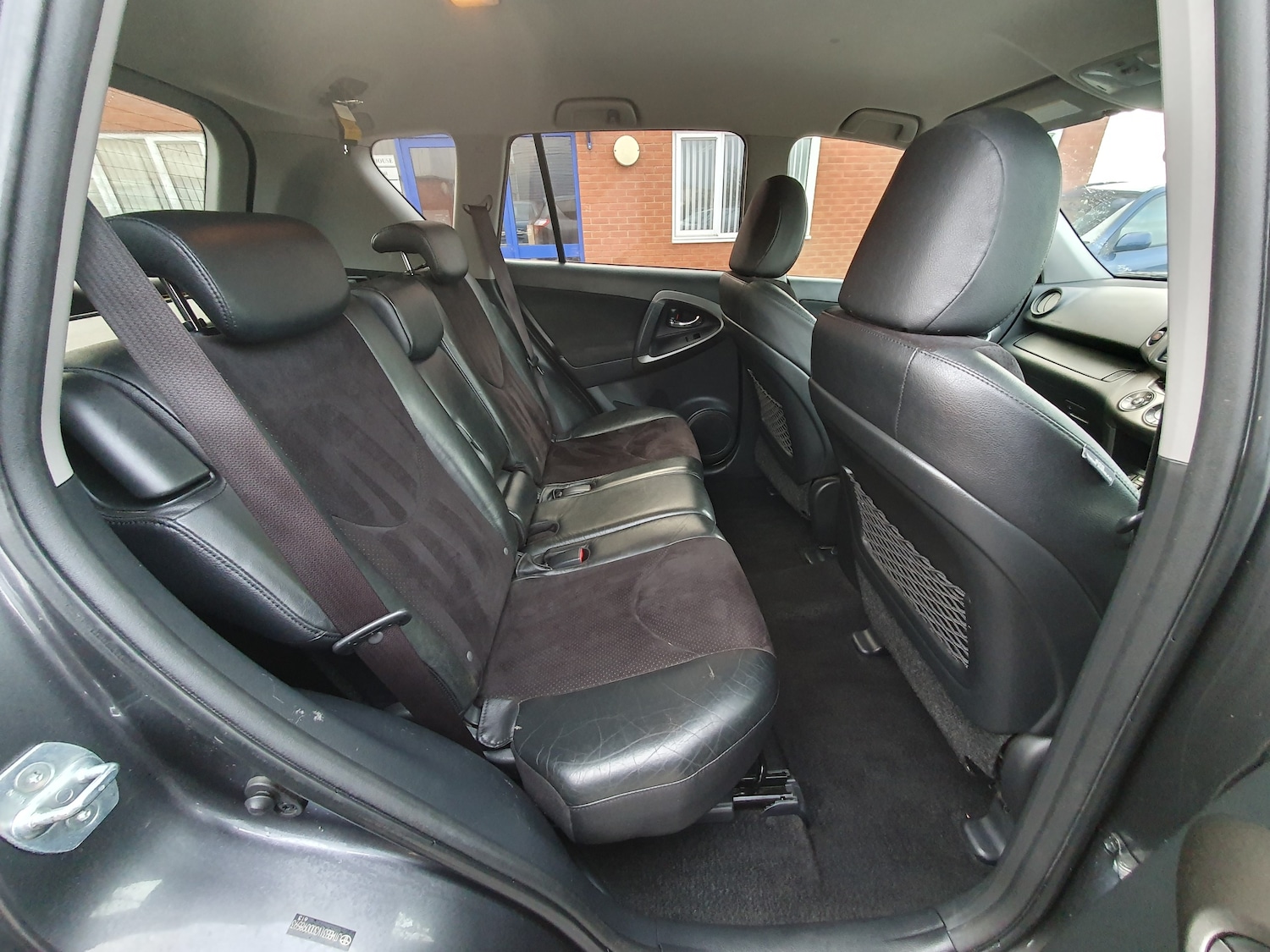 Used Toyota RAV4 2012 for sale - 77506101: Photo 28