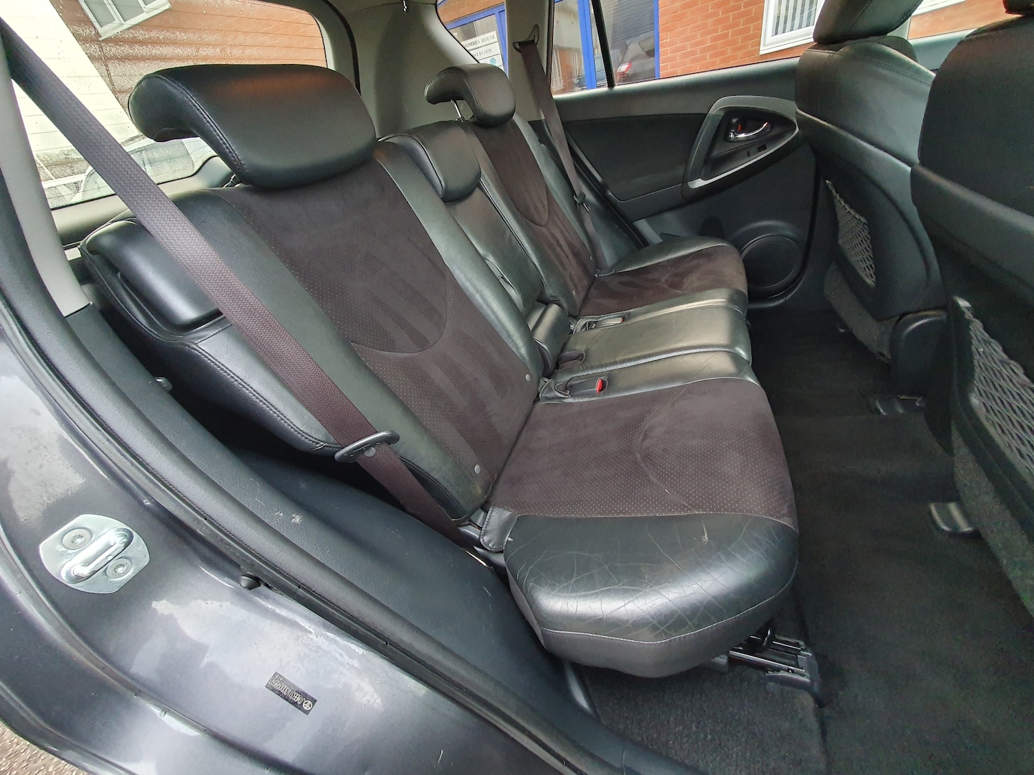 Used Toyota RAV4 2012 for sale - 77506101: Photo 29