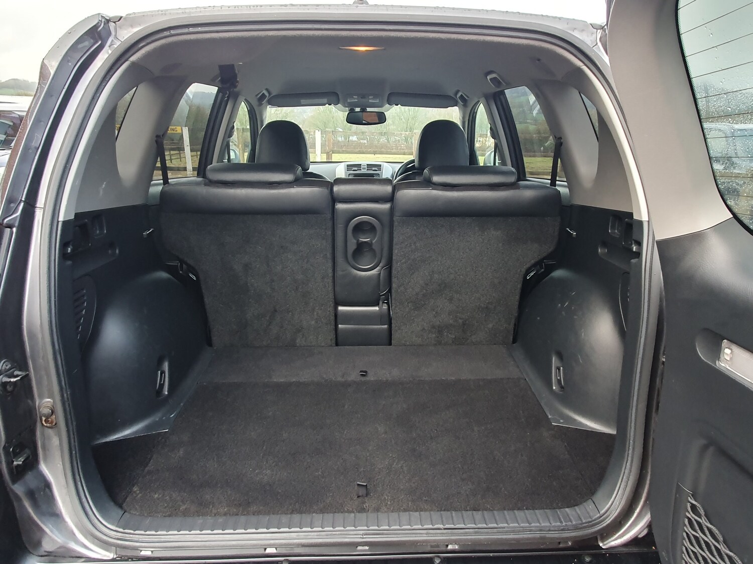 Used Toyota RAV4 2012 for sale - 77506101: Photo 34