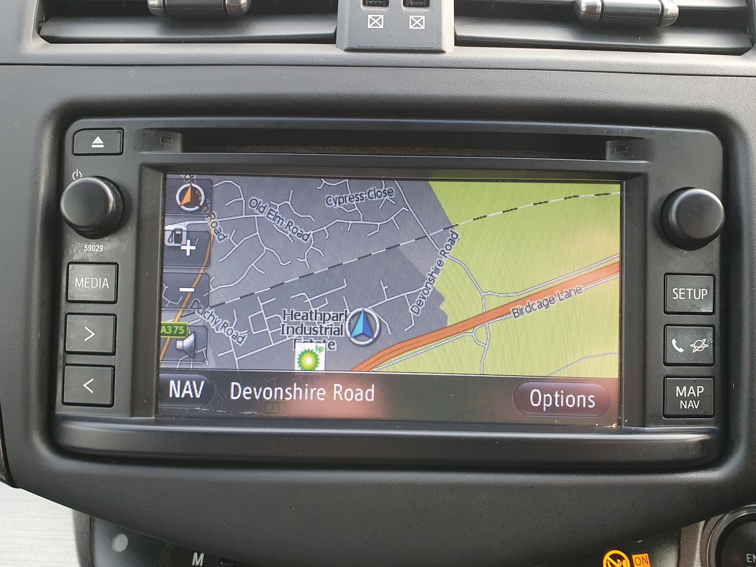 Used Toyota RAV4 2012 for sale - 77506101: Photo 39