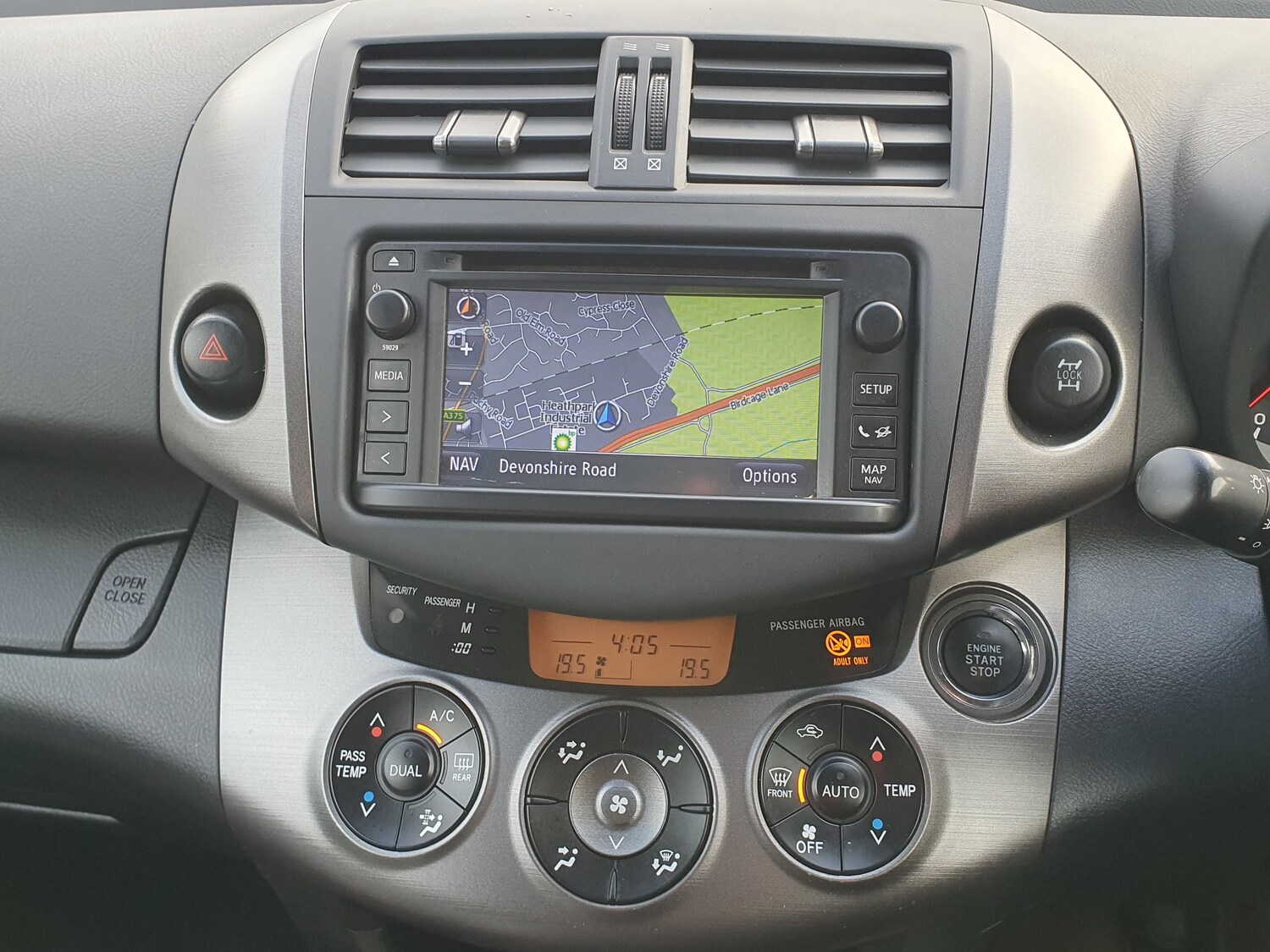 Used Toyota RAV4 2012 for sale - 77506101: Photo 41