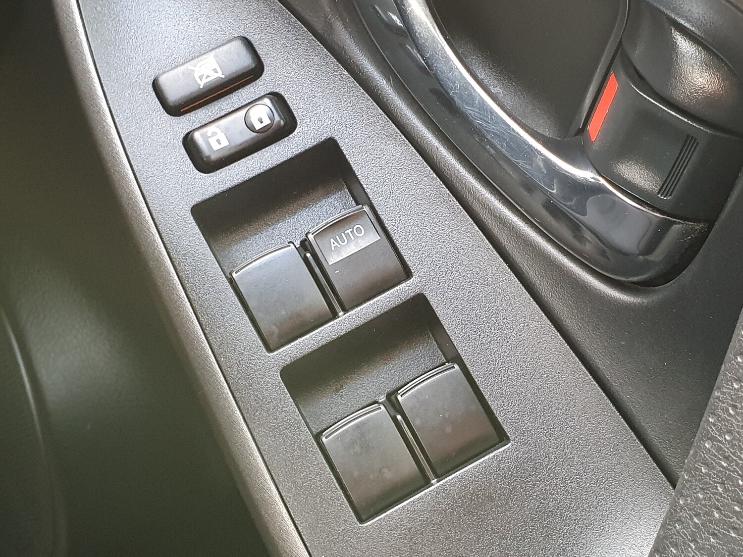 Used Toyota RAV4 2012 for sale - 77506101: Photo 46