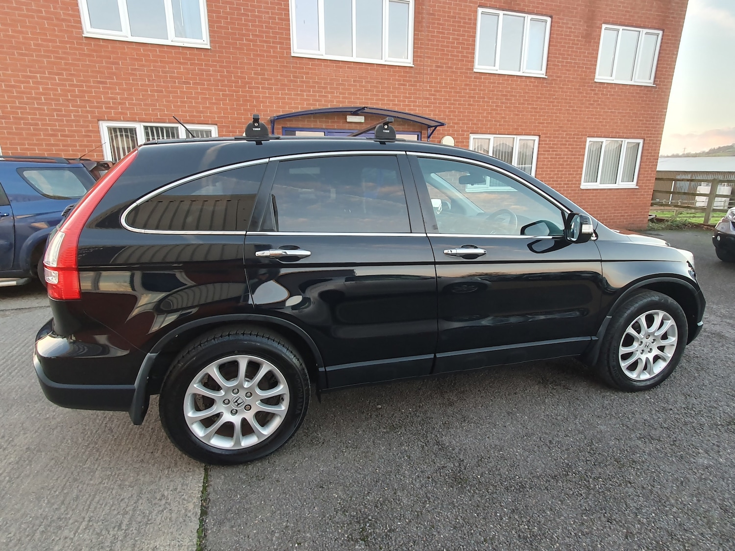 Used Honda CR-V 2009 for sale - 76922701: Photo 13