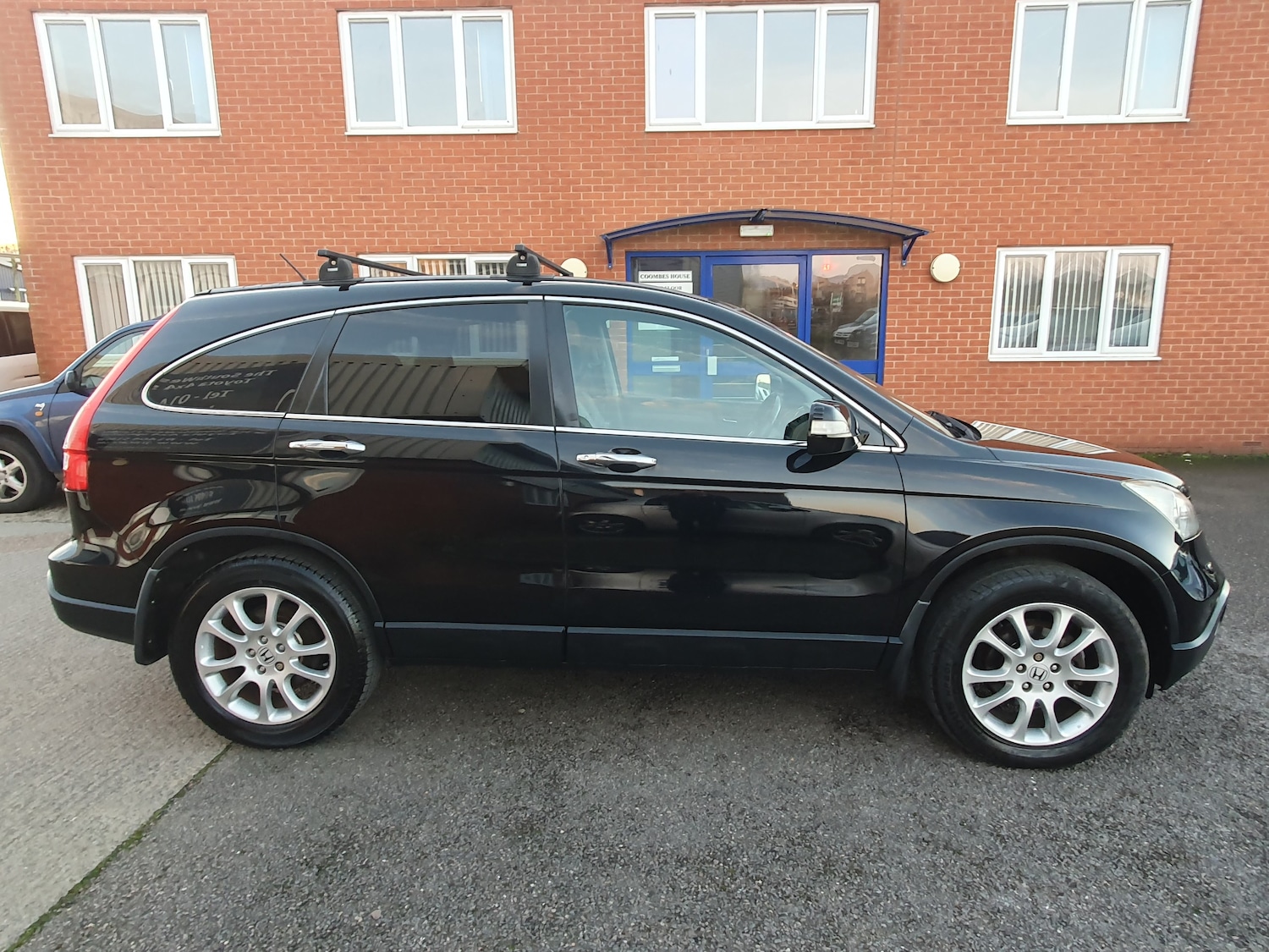 Used Honda CR-V 2009 for sale - 76922701: Photo 14