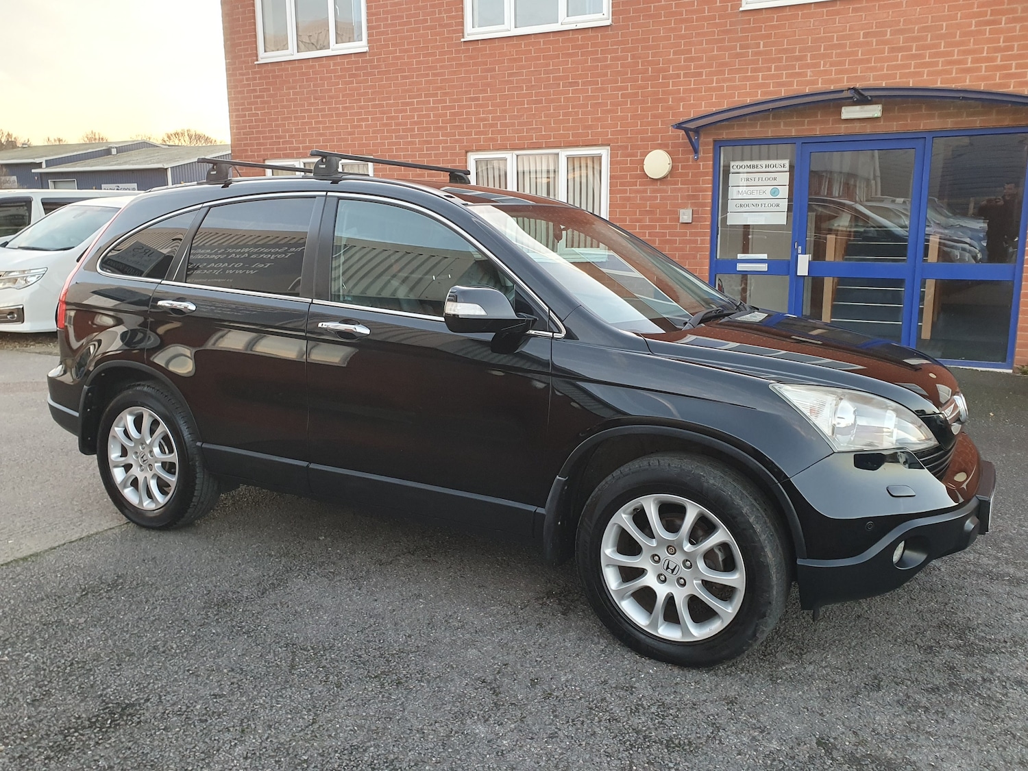 Used Honda CR-V 2009 for sale - 76922701: Photo 15