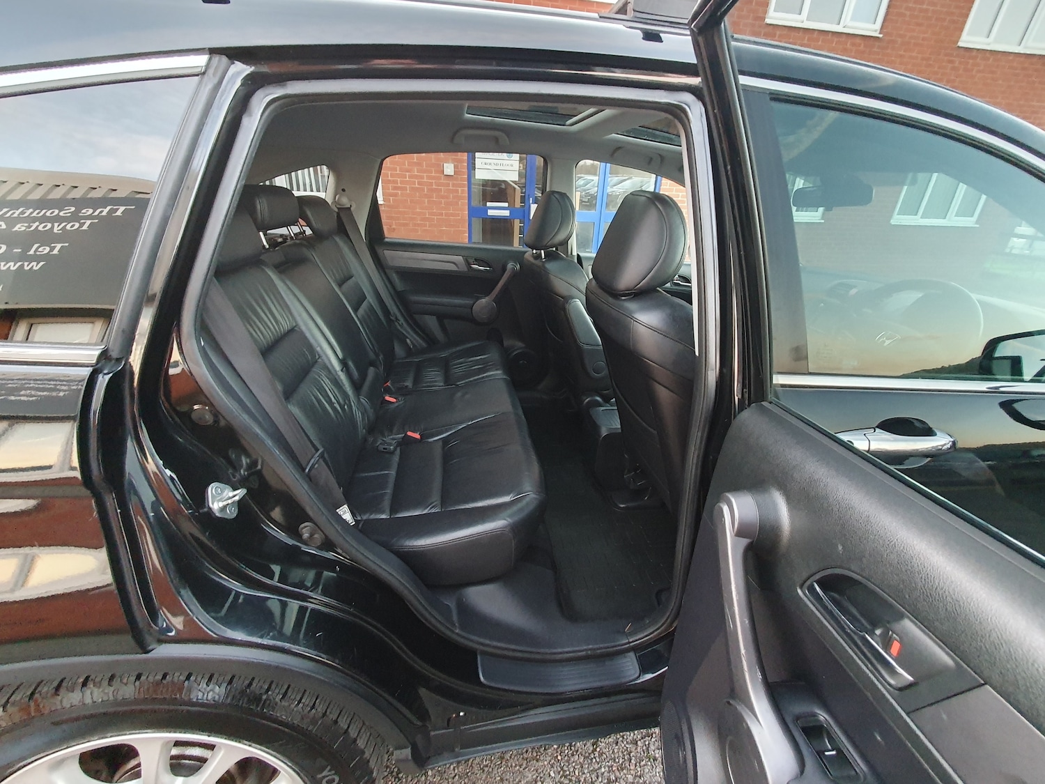 Used Honda CR-V 2009 for sale - 76922701: Photo 19