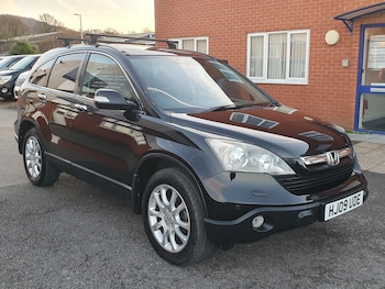 2009 (09) - 2.2 i-CTDi EX 5dr