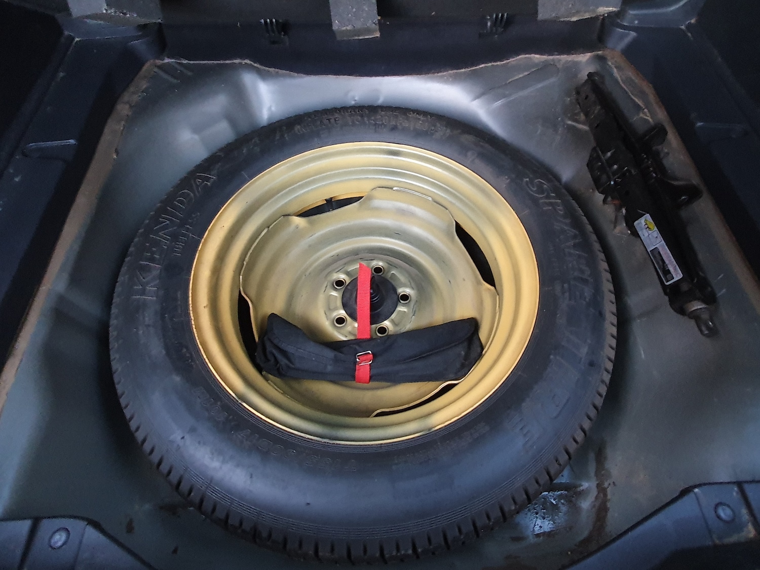 Used Honda CR-V 2009 for sale - 76922701: Photo 20