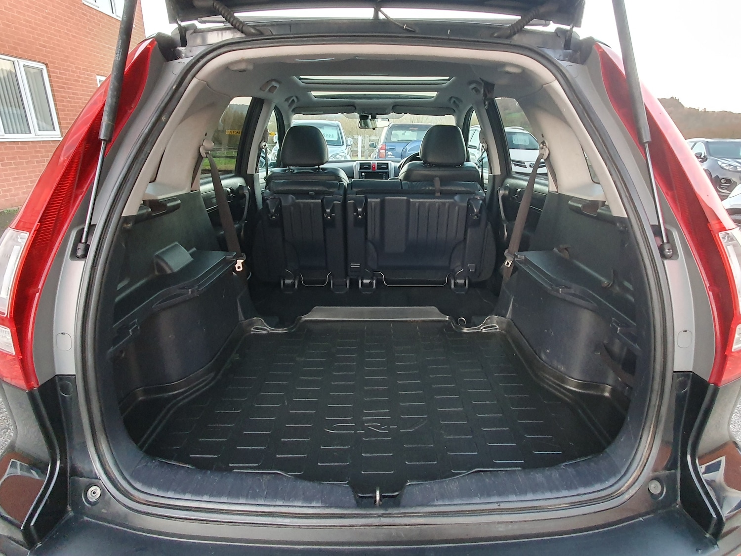 Used Honda CR-V 2009 for sale - 76922701: Photo 22