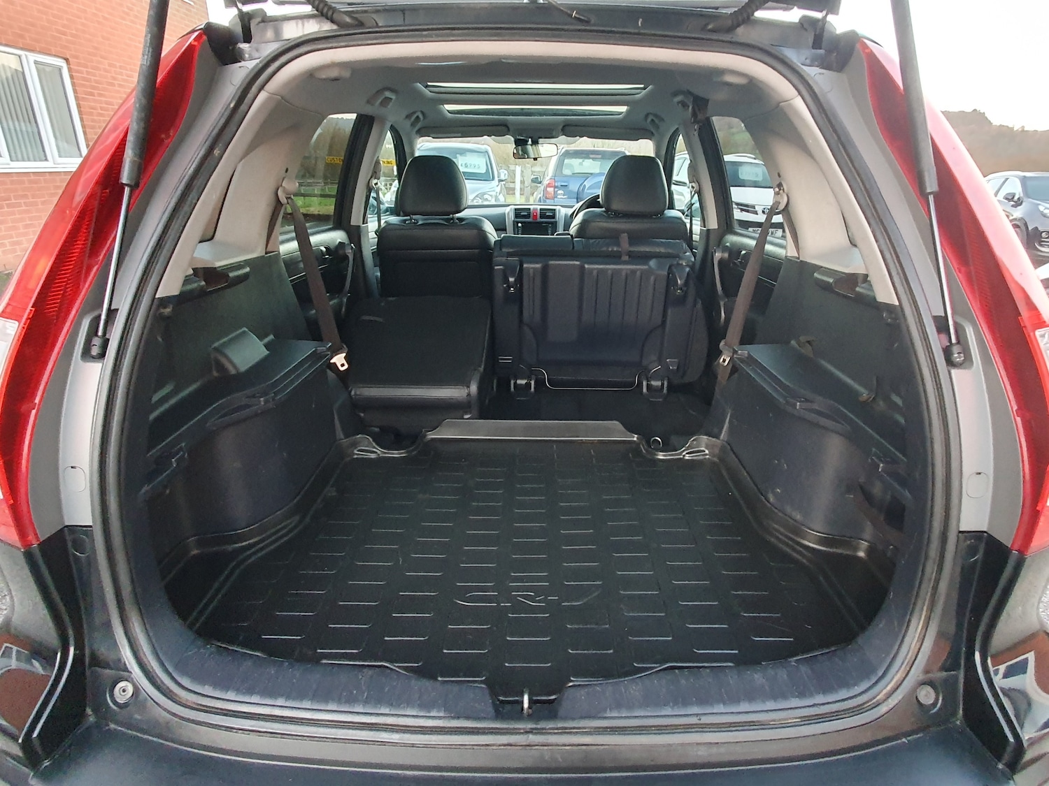 Used Honda CR-V 2009 for sale - 76922701: Photo 23