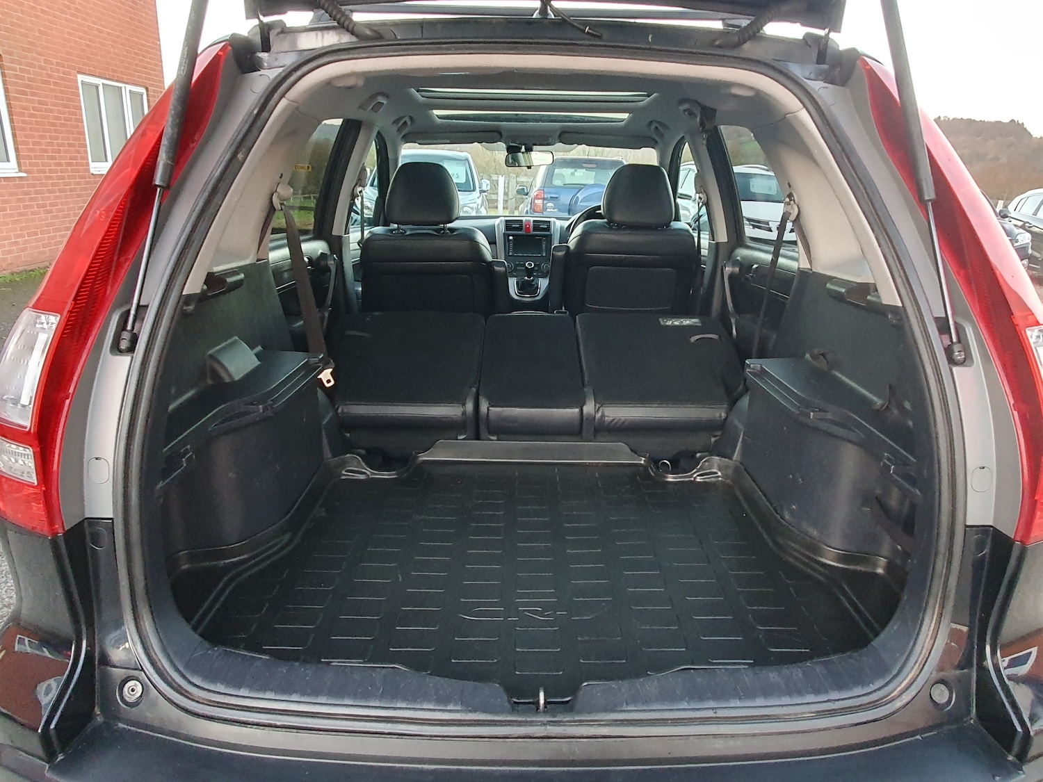 Used Honda CR-V 2009 for sale - 76922701: Photo 24
