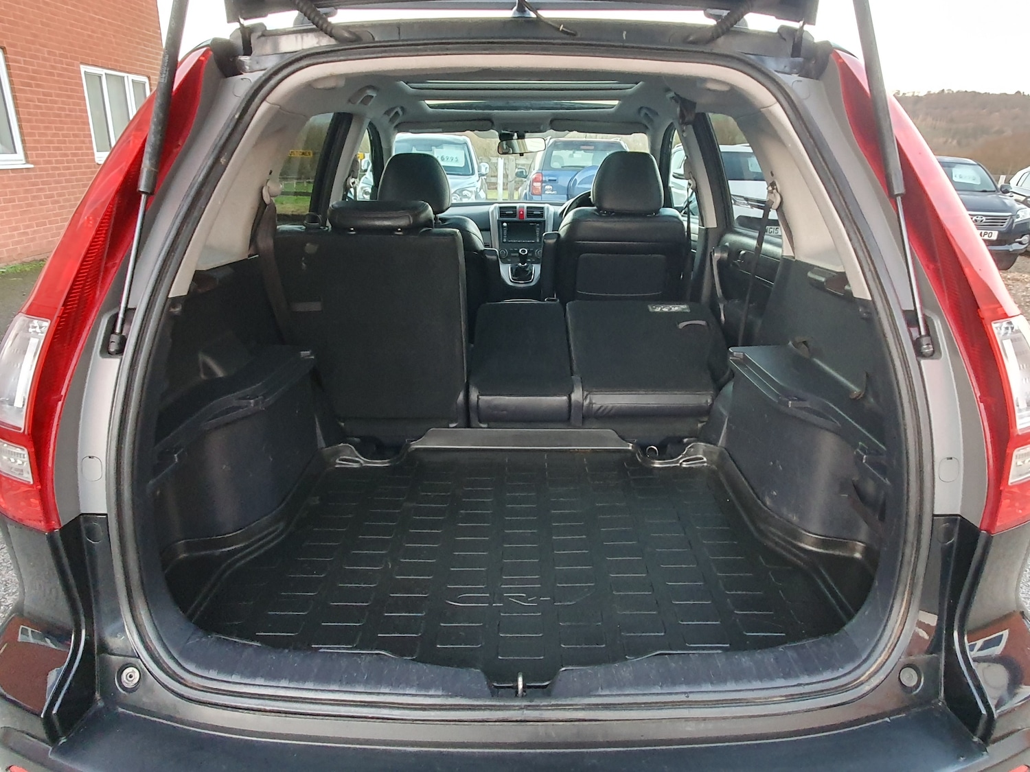 Used Honda CR-V 2009 for sale - 76922701: Photo 25