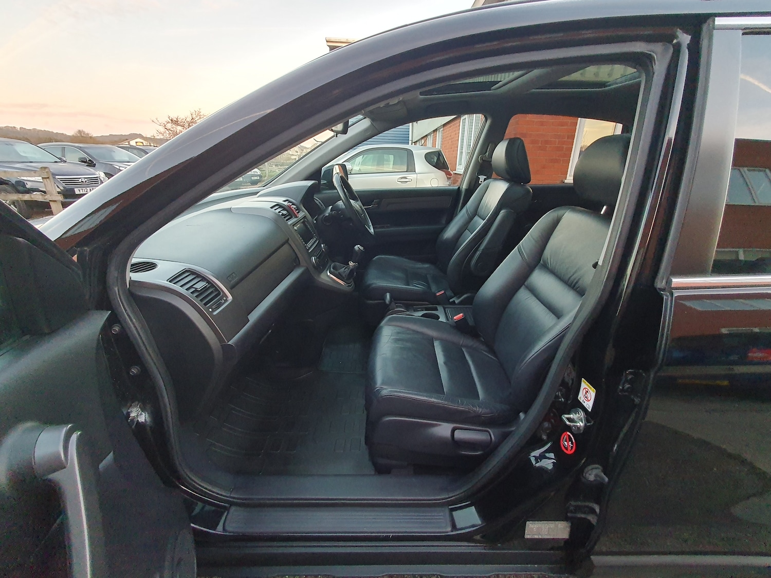 Used Honda CR-V 2009 for sale - 76922701: Photo 26