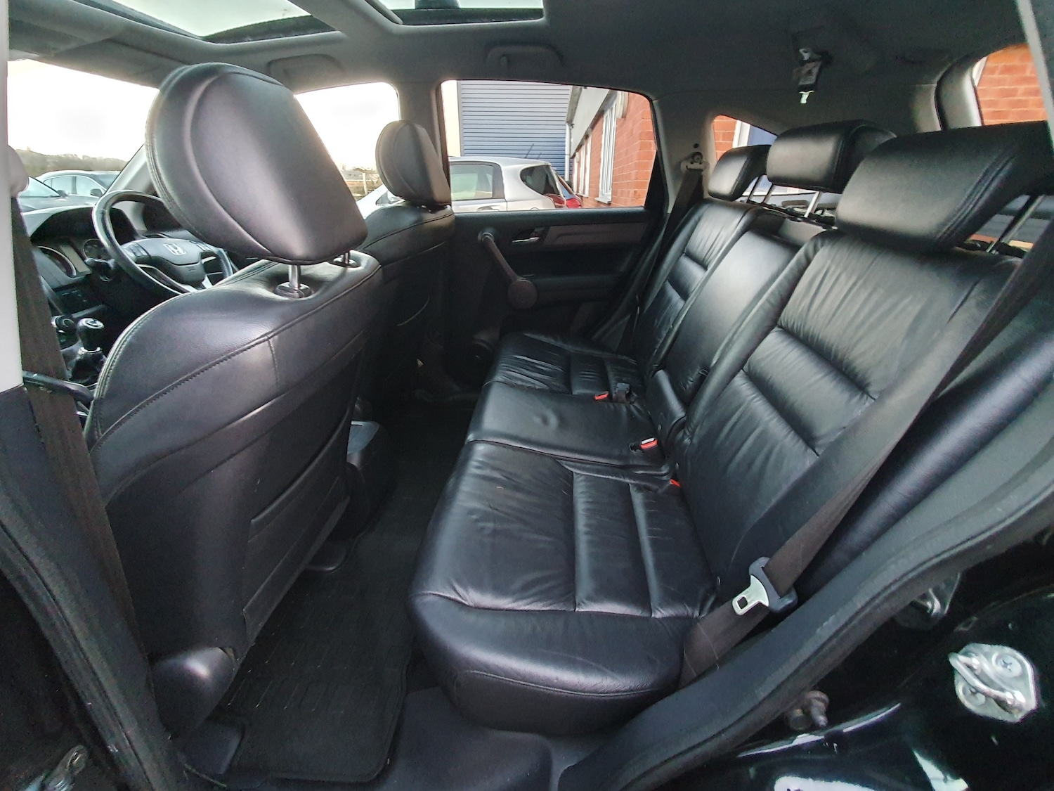 Used Honda CR-V 2009 for sale - 76922701: Photo 27