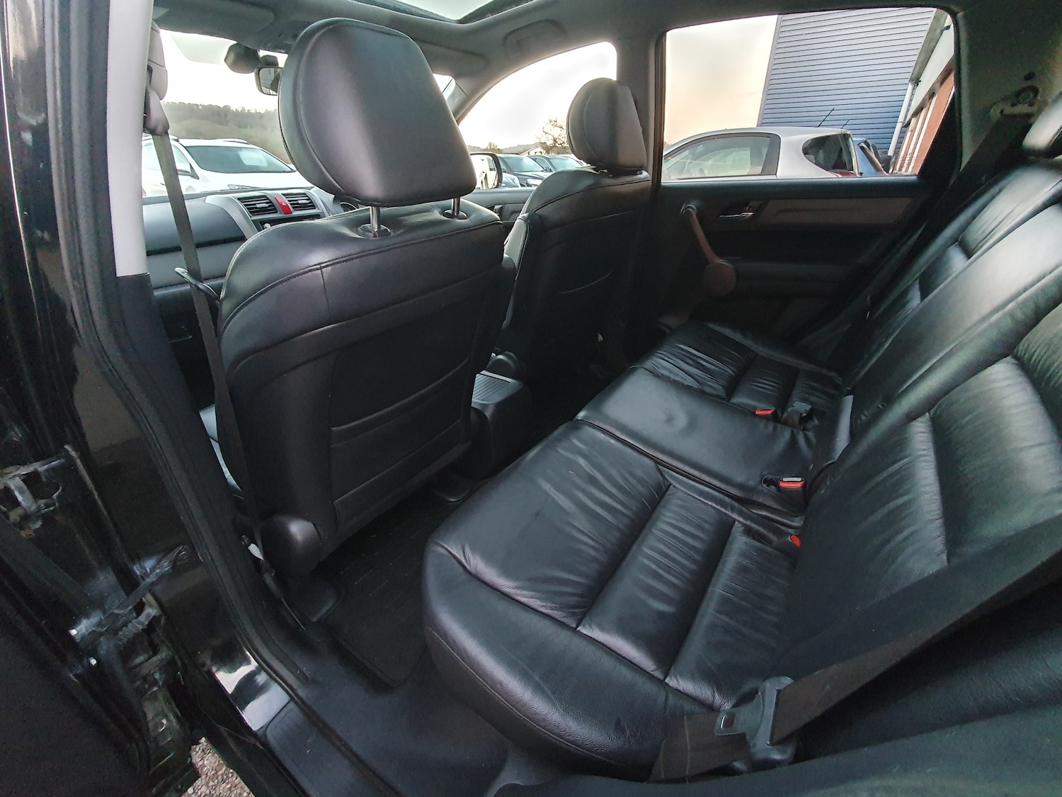 Used Honda CR-V 2009 for sale - 76922701: Photo 28