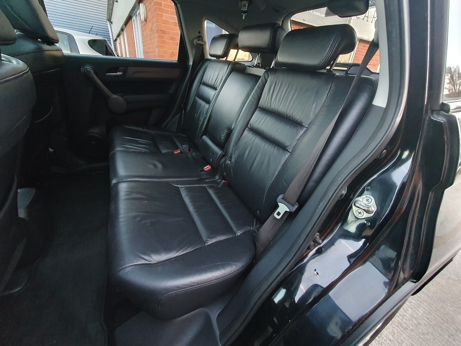 Used Honda CR-V 2009 for sale - 76922701: Photo 29