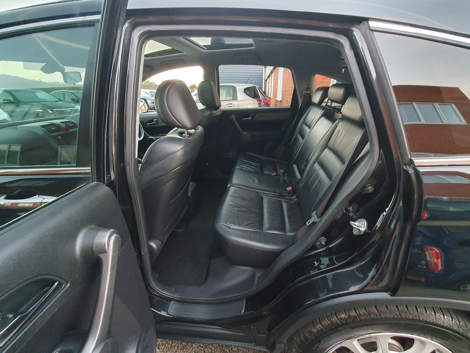 Used Honda CR-V 2009 for sale - 76922701: Photo 30