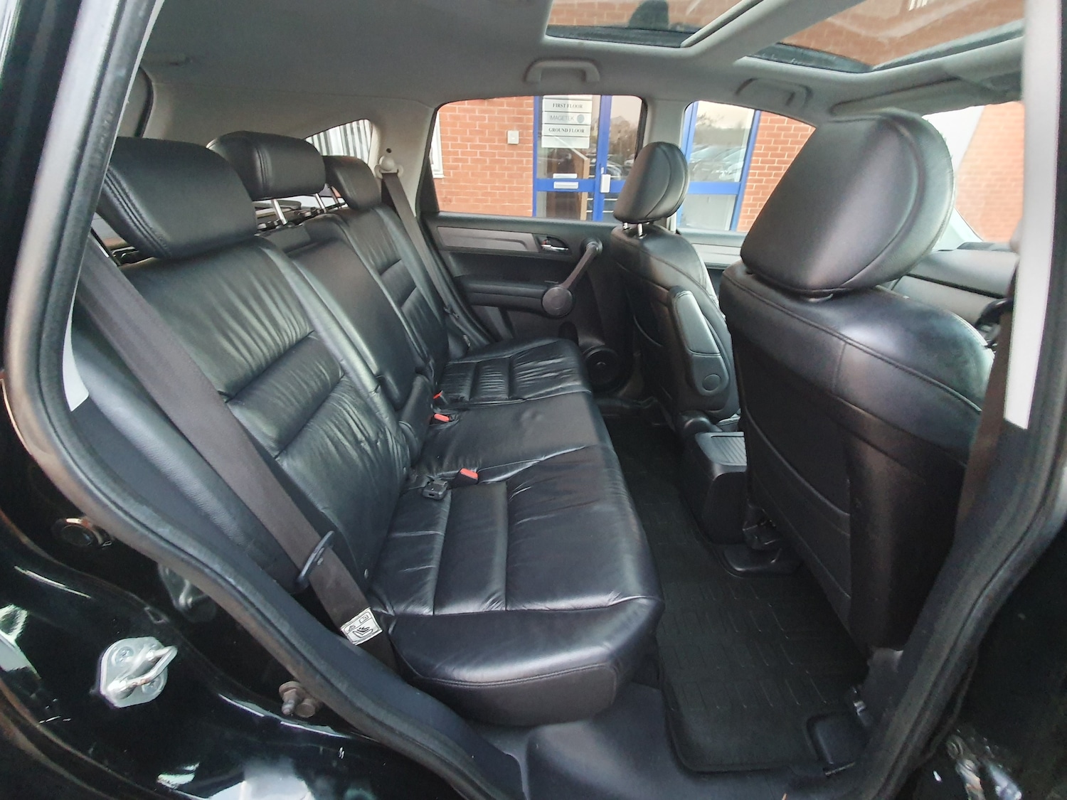 Used Honda CR-V 2009 for sale - 76922701: Photo 31