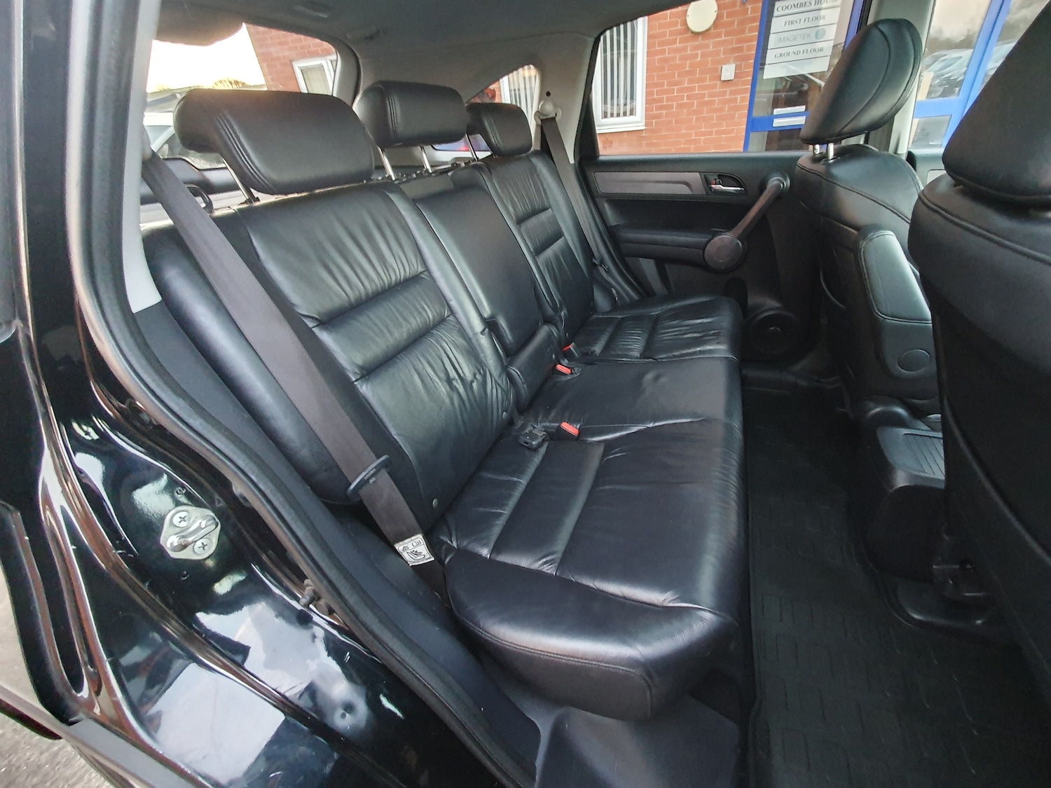 Used Honda CR-V 2009 for sale - 76922701: Photo 32