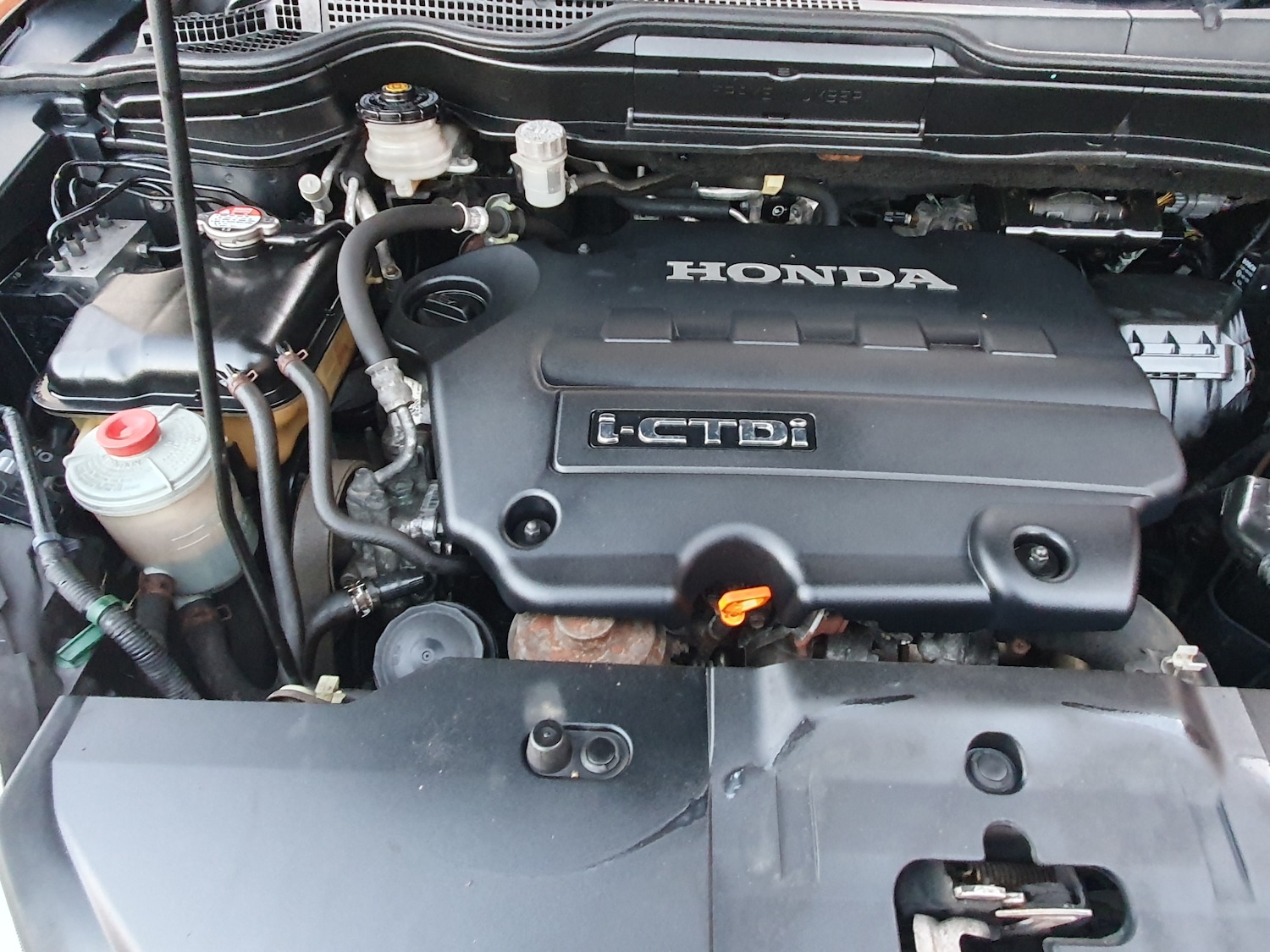 Used Honda CR-V 2009 for sale - 76922701: Photo 33