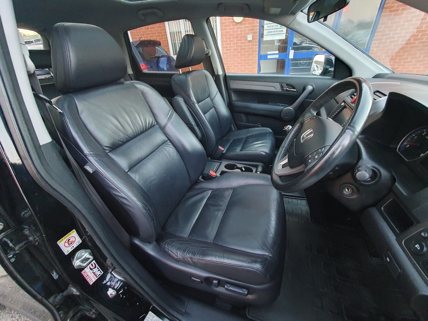 Used Honda CR-V 2009 for sale - 76922701: Photo 34