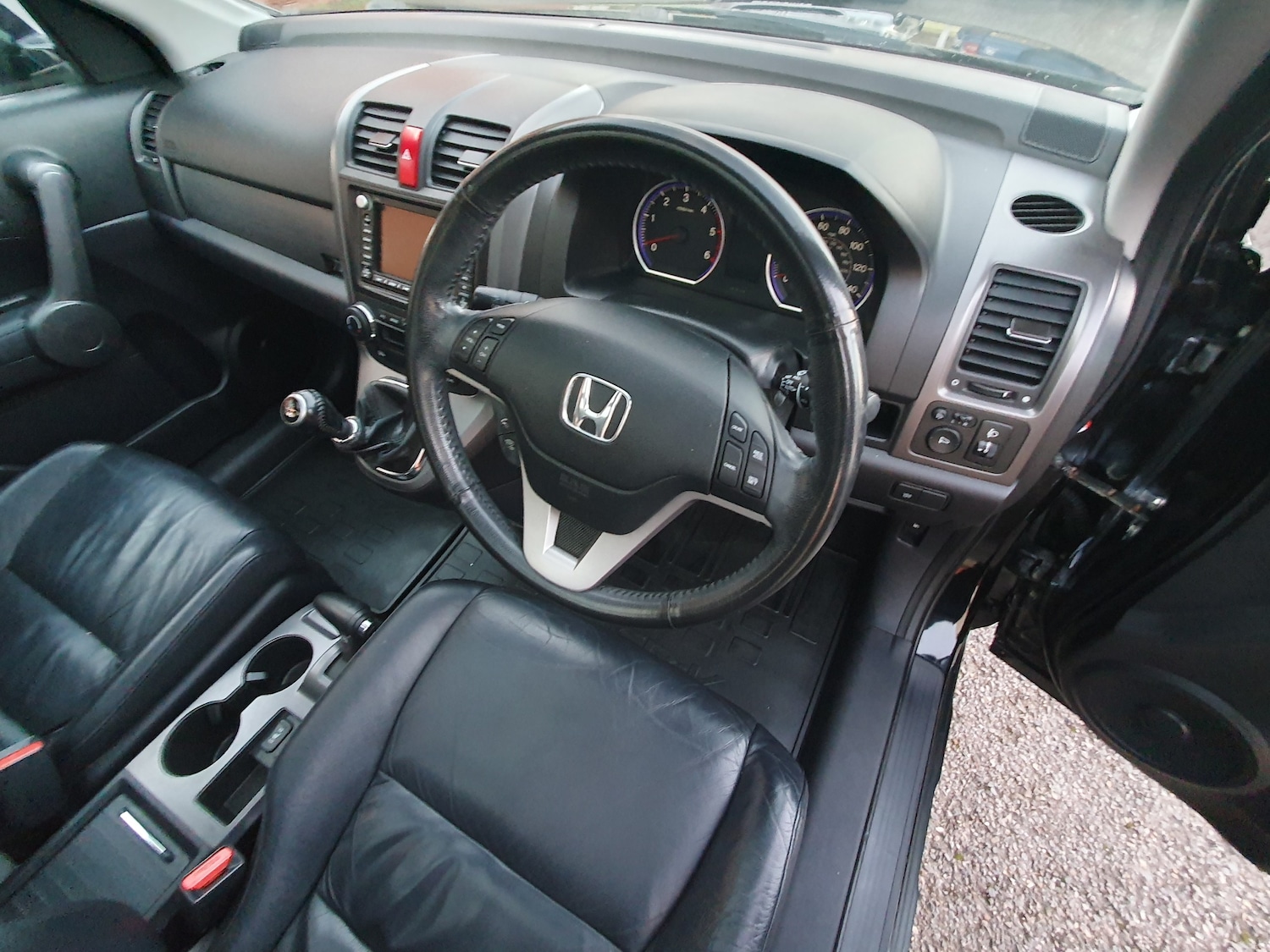 Used Honda CR-V 2009 for sale - 76922701: Photo 35
