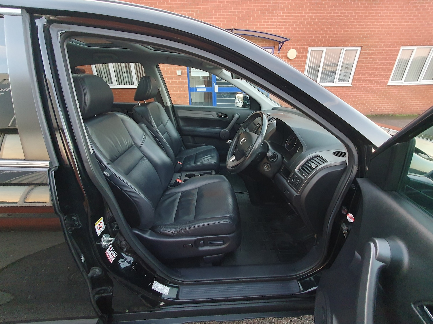 Used Honda CR-V 2009 for sale - 76922701: Photo 36