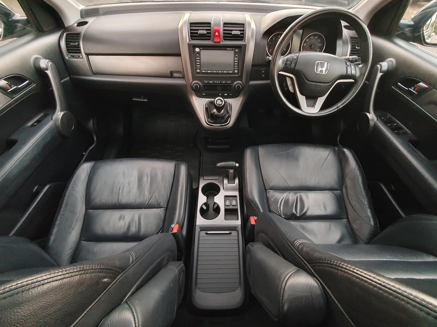 Used Honda CR-V 2009 for sale - 76922701: Photo 37