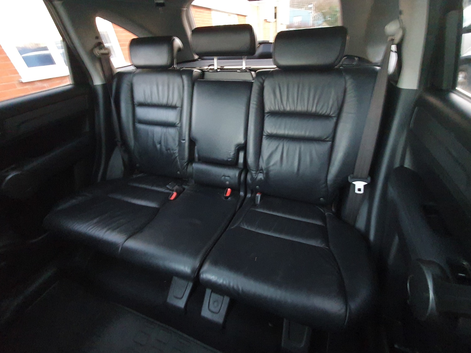 Used Honda CR-V 2009 for sale - 76922701: Photo 38