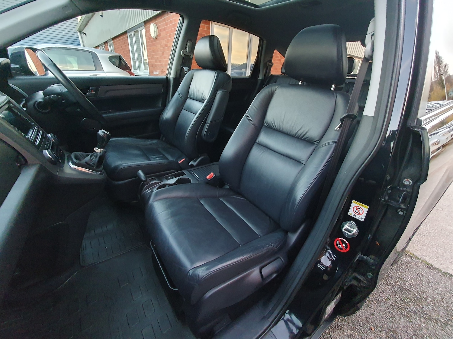 Used Honda CR-V 2009 for sale - 76922701: Photo 39