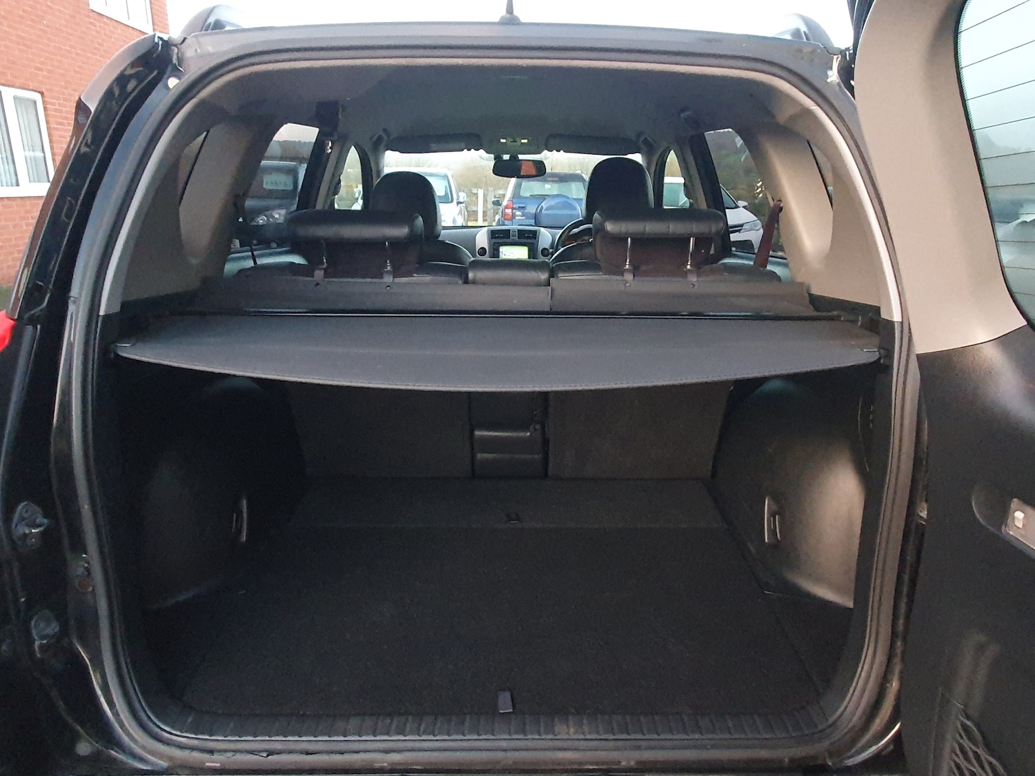 Used Honda CR-V 2009 for sale - 76922701: Photo 40